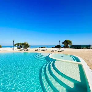 Hotel apartamentowy Rocce Rosse, Isola Rossa (Sassari)