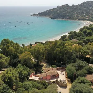 Pensjonat La Petite Etoile, Torre delle Stelle