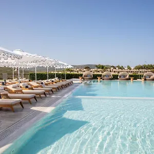 Ośrodek wypoczynkowy Mangia's Sardinia - New Opening, Santa Teresa Gallura